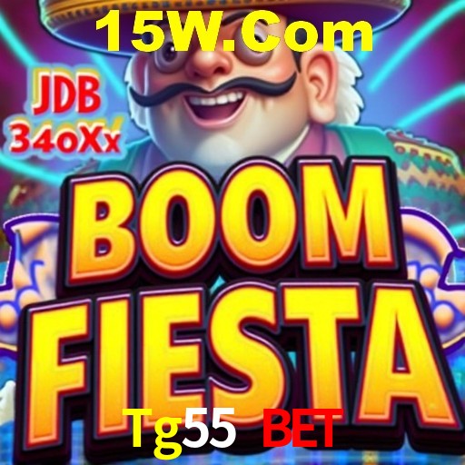 Diretório de Jogos Tg55 Bet