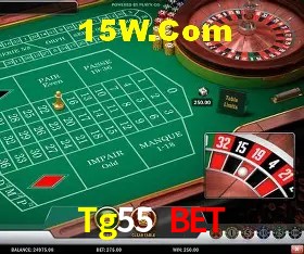 Apostas Esportivas na Tg55 Bet: Um Guia Completo