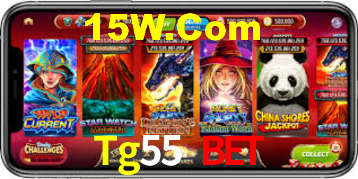 Tg55 Bet