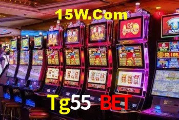 Desvendando o Mundo dos Jogos Virtuais na Tg55 Bet