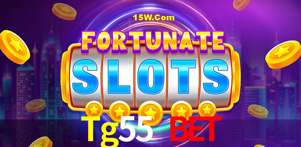 Experiência VIP Tg55 Bet