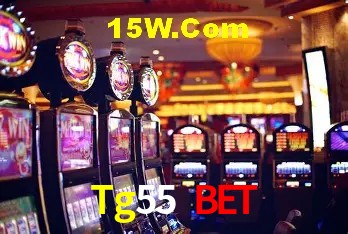 A Popularidade dos Caça-Níqueis no Tg55 Bet