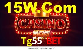 Live Casino Tg55 Bet