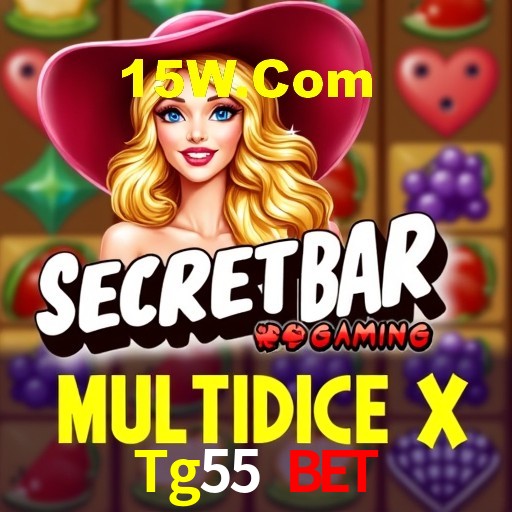 A Emoção da Loteria na Tg55 Bet: Uma Chance de Mudança de Vida