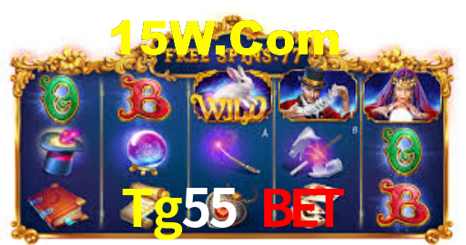 Desvendando o Mundo dos Jogos Virtuais na Tg55 Bet