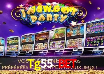 Descubra a Magia dos Jogos de Arcade no Tg55 Bet