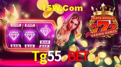 A Popularidade dos Caça-Níqueis no Tg55 Bet