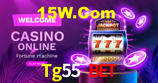Bônus Generosos e Exclusivos no Tg55 Bet para Você!