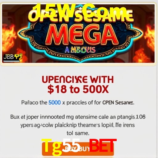 Design Responsivo Tg55 Bet