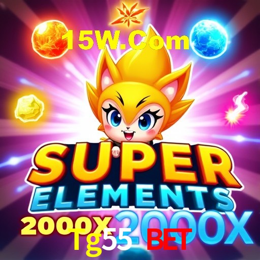 Inovações de Jogos na Tg55 Bet: O Futuro das Experiências Interativas