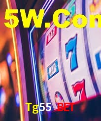 Exclusive Games Tg55 Bet