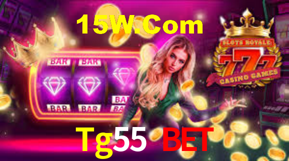 Descubra a Essência do Tg55 Bet: Nossa História e Compromissos