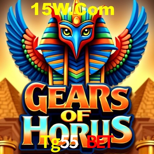 Bonus Features Tg55 Bet