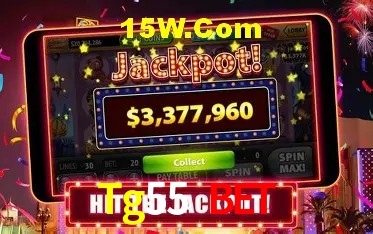 Apostas Esportivas na Tg55 Bet: Um Guia Completo