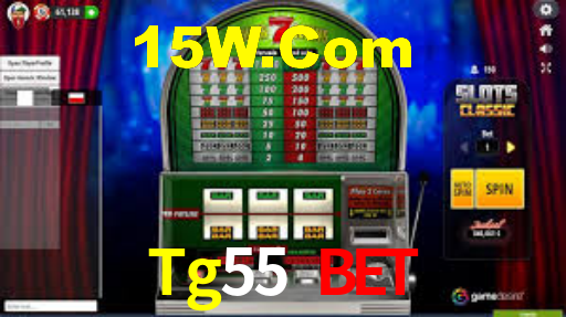 Tg55 Bet: A Experiência de Casino com Jogos de Mesa ao Vivo